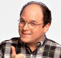 george costanza