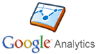 google analytics logo