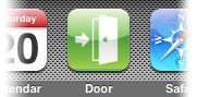 idoor