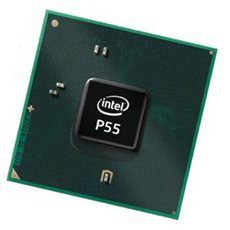 intel p55