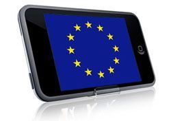 iphone europe