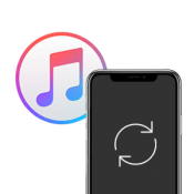 Meerdere iPhones synchroniseren met iTunes op dezelfde computer