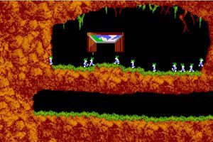 lemmings iphone