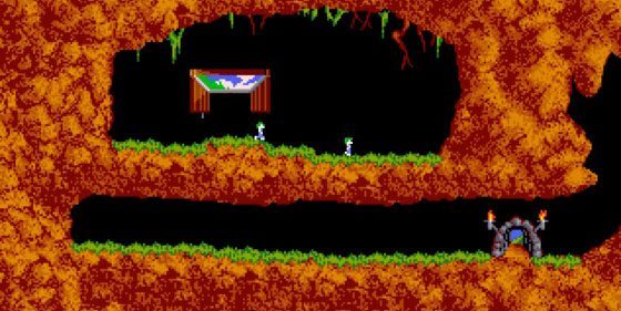 lemmings online