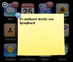 MobileDashboard