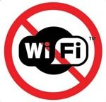 Gebruik geen onbeschermd WiFi-netwerk