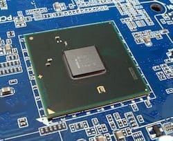 p55 intel chipset
