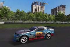 real racing iphone