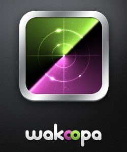 wakoopa iphone