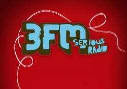 3fm serious request