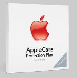 applecare iphone