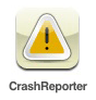 Crash Reporter