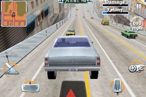 driver gameloft