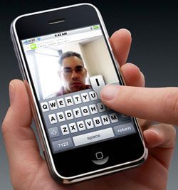 ichat mobile