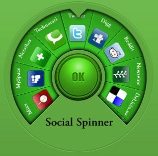 isocialspinner