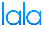 lala logo