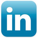 linkedin logo