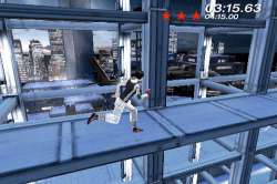 mirrors edge