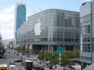 moscone wwdc