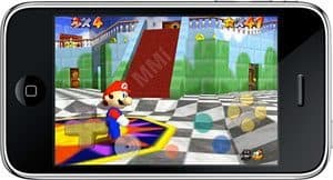 3G4 - Nintendo 64 emulator