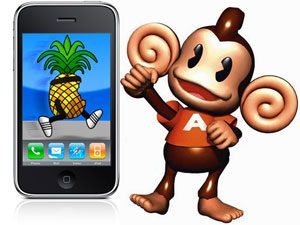 super monkey ball jailbreak