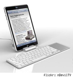 tablet mac