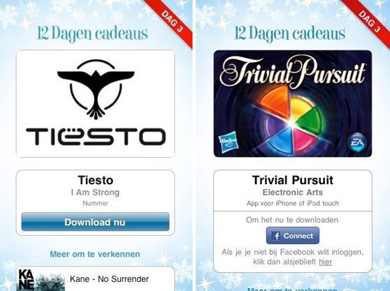 tiesto trivial pursuit