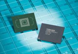 toshiba chip