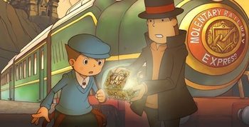 Layton box