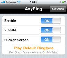 anyring iphone