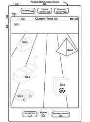 apple 3d patent