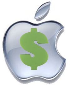 apple dollar