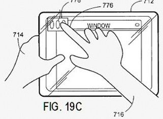 apple patent