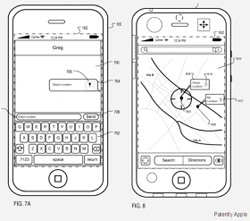 apple patent