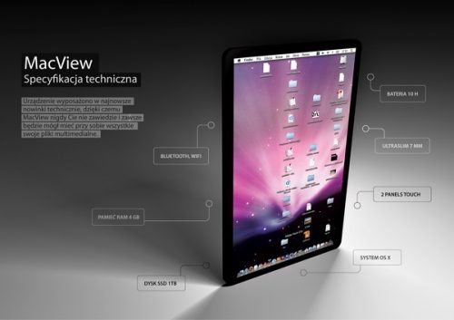 apple tablet 4