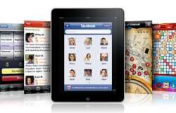 ipad apps