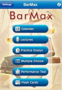 barmax iphone