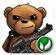 battle bears icon