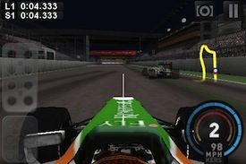 f1 2009 codemasters