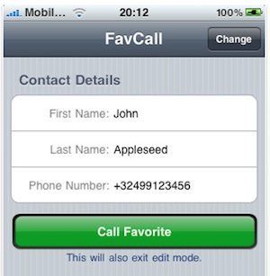 favcall