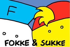 fokke sukke