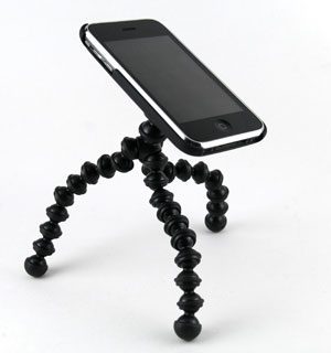 gorillapod