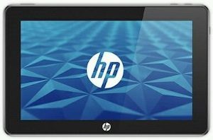 hp slate