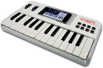 idiscover keyboard