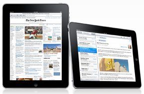 ipad web