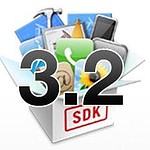 iPhone 3.2 SDK