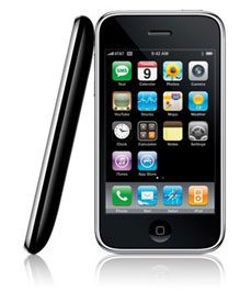 iphone 3gs