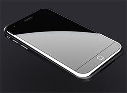 iphone 4g mockup