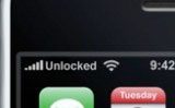 iphone unlock