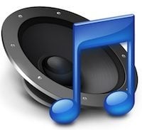 itunes icon